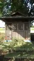 稲荷神社(栃木県)