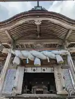 中山神社(岡山県)