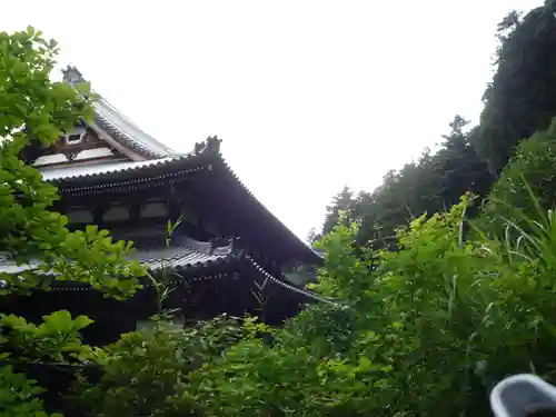 西念寺(茨城県)