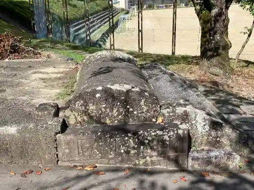 安布知神社(長野県)