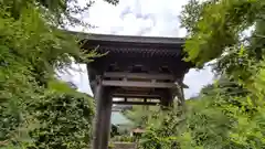 海蔵寺の建物その他