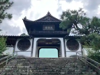 瑞応寺(愛媛県)