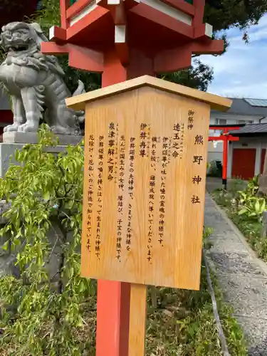 自由が丘熊野神社(東京都)