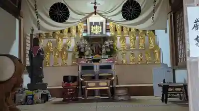 村雲御所瑞龍寺門跡(滋賀県)