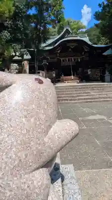 岡崎神社(京都府)
