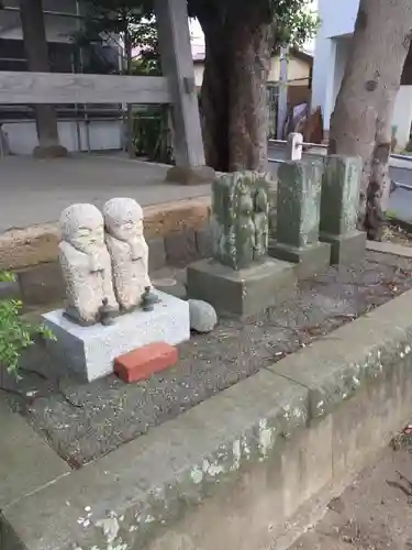 八幡宮のその他建物