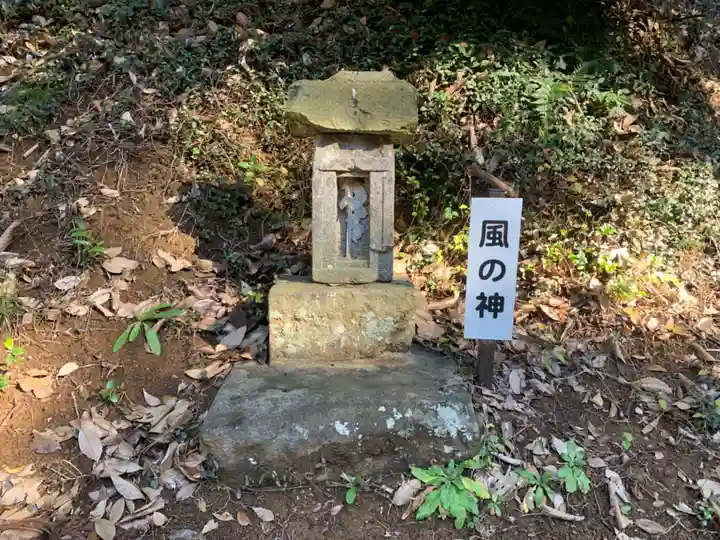 熊野神社(千葉県)