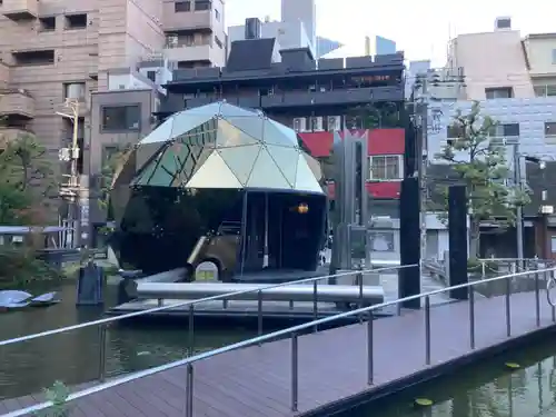 堂島薬師堂(大阪府)