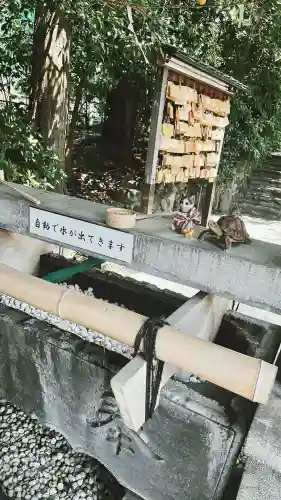 北澤八幡神社(東京都)