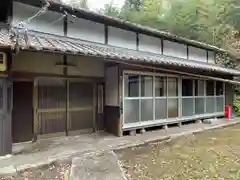 駒止延命地蔵尊（幸福寺地蔵堂）(三重県)