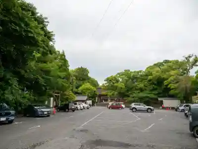 津島神社(愛知県)