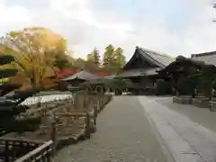 長谷寺の本殿