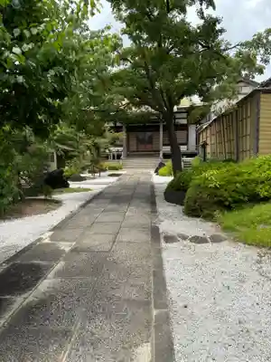 良泉寺のその他建物