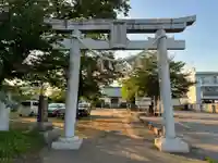 鹿嶋神社(千葉県)