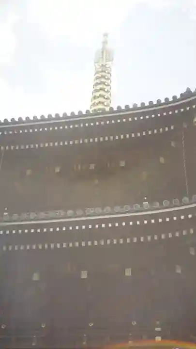 法楽寺(大阪府)