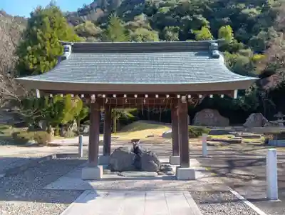 岐阜護國神社(岐阜県)