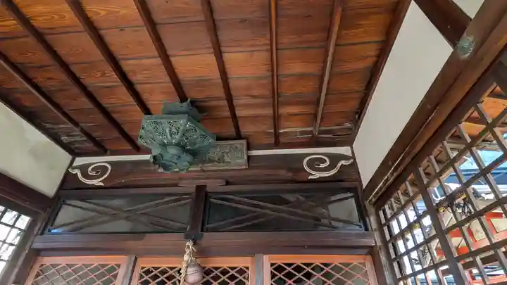 六孫王神社(京都府)