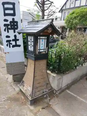 春日神社(群馬県)