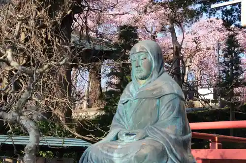 日輪寺のその他建物