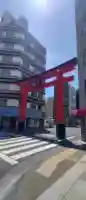 下谷神社(東京都)