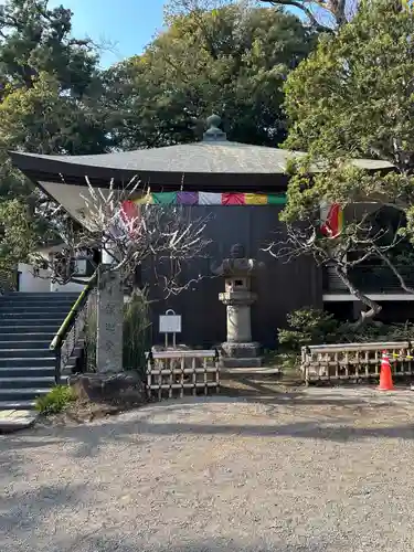 深大寺(東京都)