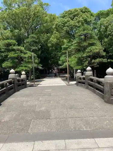 平塚八幡宮(神奈川県)