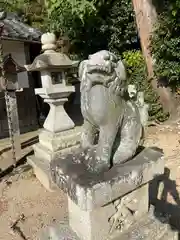 水口神社(奈良県)