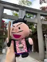 彌彦神社 (伊夜日子神社)(北海道)