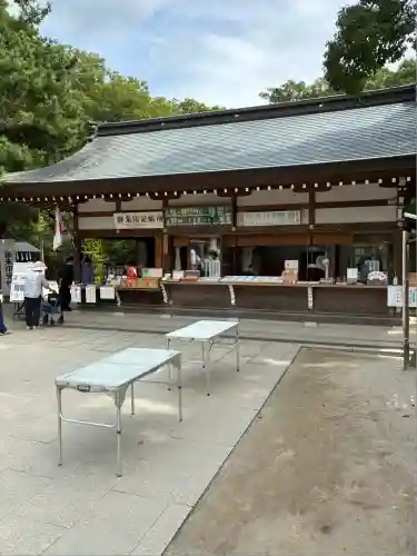武田神社(山梨県)