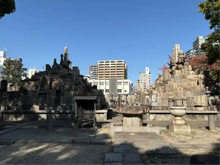 四天王寺(大阪府)