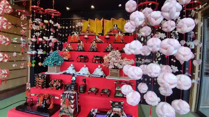 金蛇水神社(宮城県)