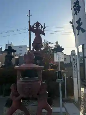 秋葉山圓通寺(愛知県)