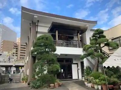 一行寺(神奈川県)