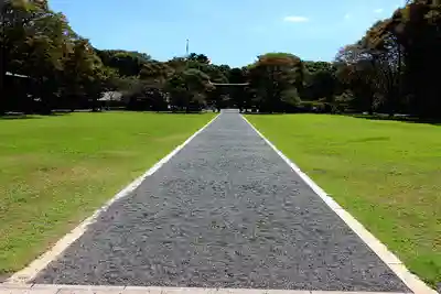 靜岡縣護國神社(静岡県)