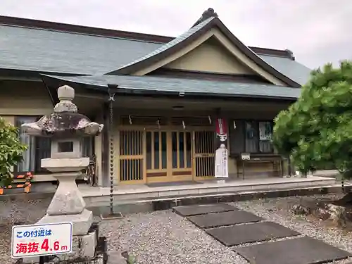 服織田神社(静岡県)