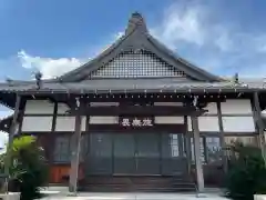 常楽寺(愛知県)