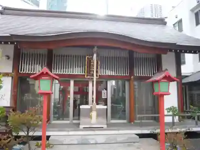 日比谷神社(東京都)