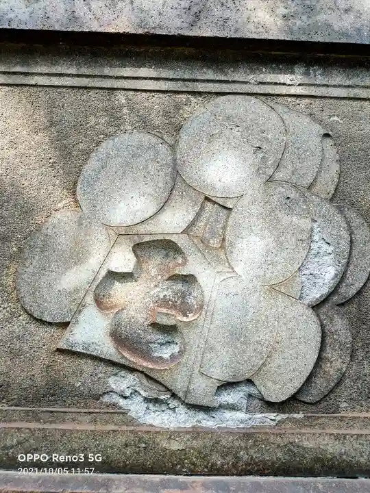 豊川稲荷東京別院のその他建物