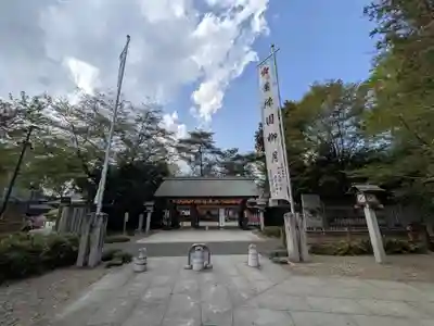 櫻木神社(千葉県)