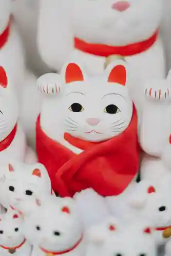 豪徳寺(東京都)