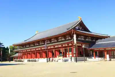 薬師寺(奈良県)