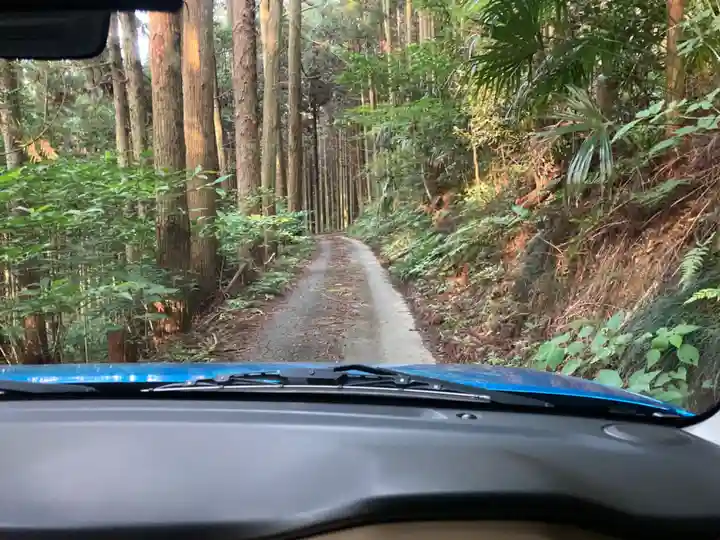 八坂神社(愛媛県)