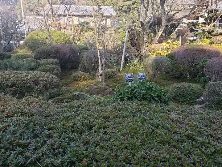 西明寺(滋賀県)