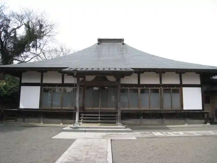 宝福寺(神奈川県)