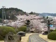 楽水亭　大龍寺(秋田県)