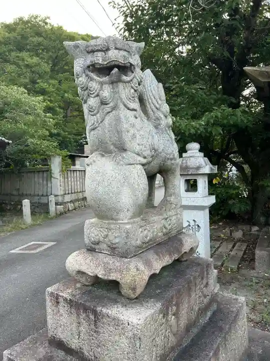糸碕神社(広島県)