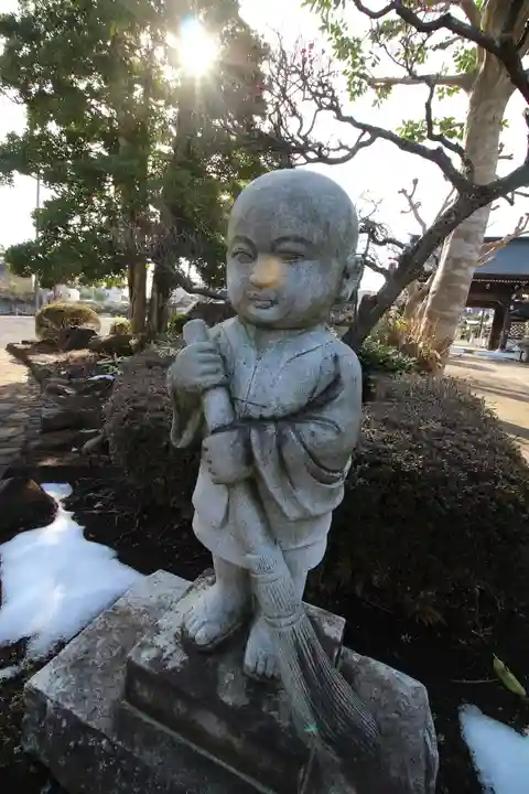 全徳寺(埼玉県)