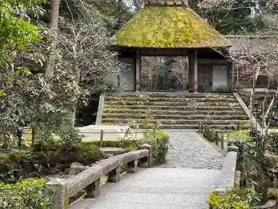 法然院(京都府)