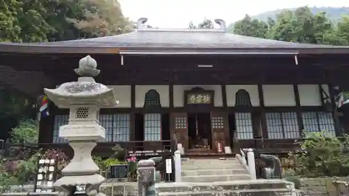 妙雲寺(栃木県)