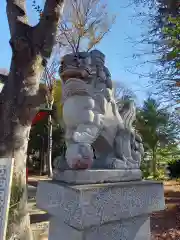 小野神社(東京都)